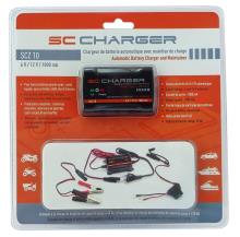 SC Charger SCZ10